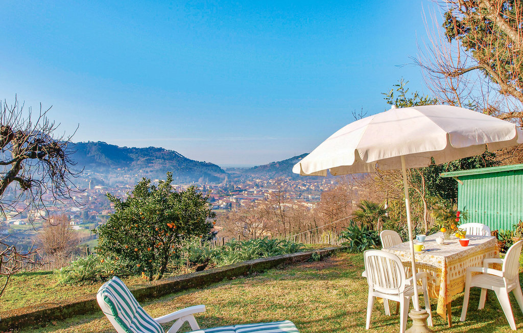 Casa Fulvia - Maison avec piscine à Camaiore - Photo 10