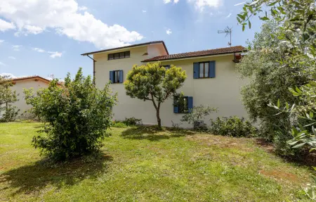 La Perla dei Fiori, Maison 8 personnes à Capezzano Pianore  LU - Photo 1