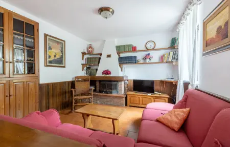 La Perla dei Fiori, Maison 8 personnes à Capezzano Pianore  LU - Photo 2