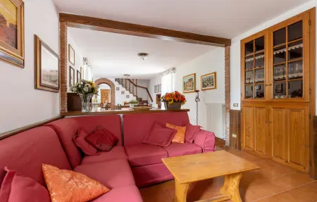 La Perla dei Fiori, Maison 8 personnes à Capezzano Pianore  LU - Photo 3