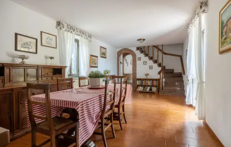 La Perla dei Fiori, Maison 8 personnes à Capezzano Pianore  LU - Photo 4
