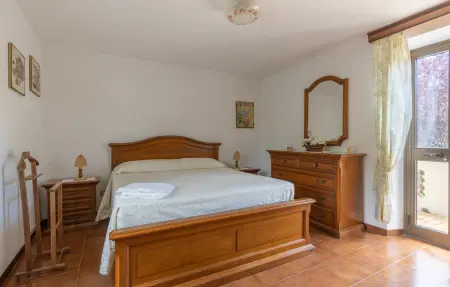 La Perla dei Fiori, Maison 8 personnes à Capezzano Pianore  LU - Photo 6