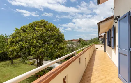 La Perla dei Fiori, Maison 8 personnes à Capezzano Pianore  LU - Photo 7