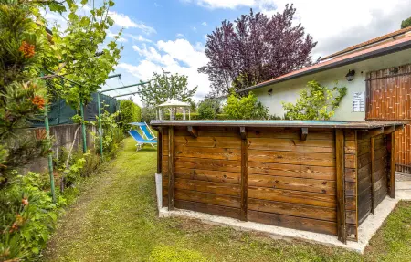 La Perla dei Fiori, Maison 8 personnes à Capezzano Pianore  LU - Photo 9