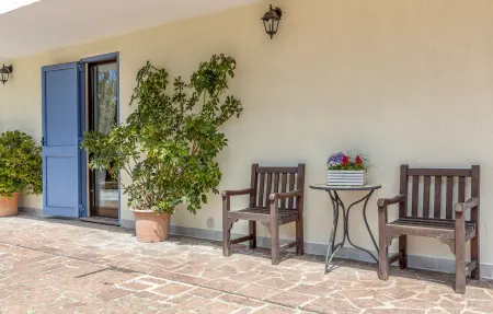 La Perla dei Fiori, Maison 8 personnes à Capezzano Pianore  LU - Photo 11