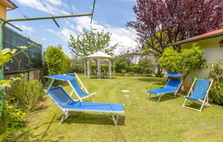 La Perla dei Fiori, Maison 8 personnes à Capezzano Pianore  LU - Photo 12