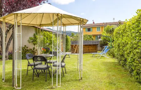 La Perla dei Fiori, Maison 8 personnes à Capezzano Pianore  LU - Photo 13
