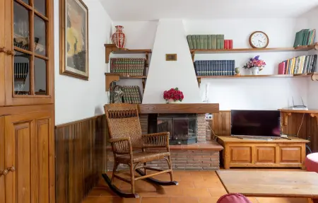 La Perla dei Fiori, Maison 8 personnes à Capezzano Pianore  LU - Photo 14
