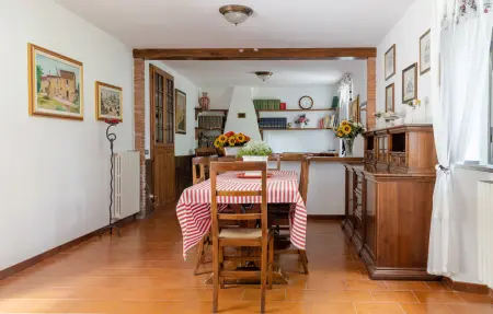 La Perla dei Fiori, Maison 8 personnes à Capezzano Pianore  LU - Photo 15