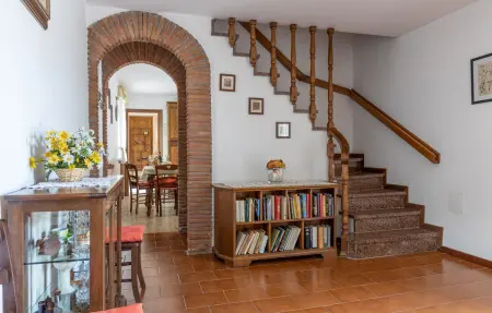 La Perla dei Fiori, Maison 8 personnes à Capezzano Pianore  LU - Photo 16
