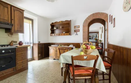 La Perla dei Fiori, Maison 8 personnes à Capezzano Pianore  LU - Photo 17