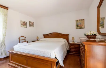 La Perla dei Fiori, Maison 8 personnes à Capezzano Pianore  LU - Photo 18