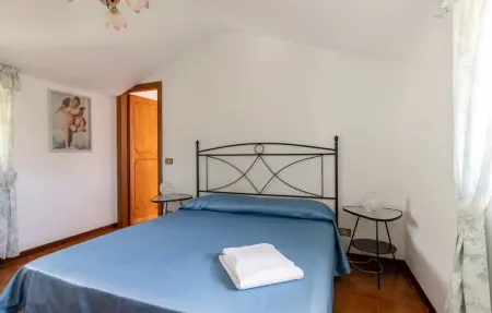 La Perla dei Fiori, Maison 8 personnes à Capezzano Pianore  LU - Photo 22