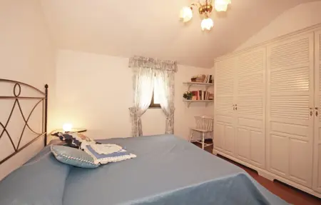 La Perla dei Fiori, Maison 8 personnes à Capezzano Pianore  LU - Photo 23