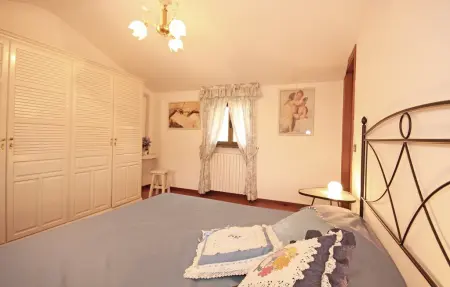 La Perla dei Fiori, Maison 8 personnes à Capezzano Pianore  LU - Photo 24