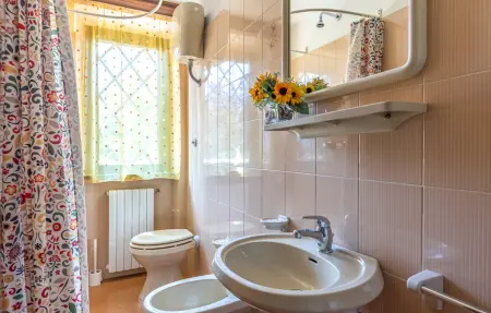 La Perla dei Fiori, Maison 8 personnes à Capezzano Pianore  LU - Photo 25