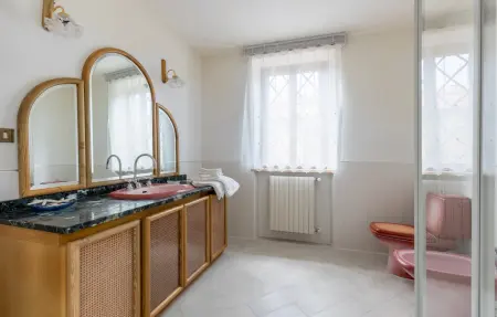 La Perla dei Fiori, Maison 8 personnes à Capezzano Pianore  LU - Photo 26