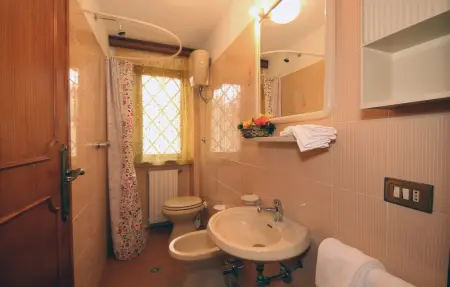 La Perla dei Fiori, Maison 8 personnes à Capezzano Pianore  LU - Photo 27