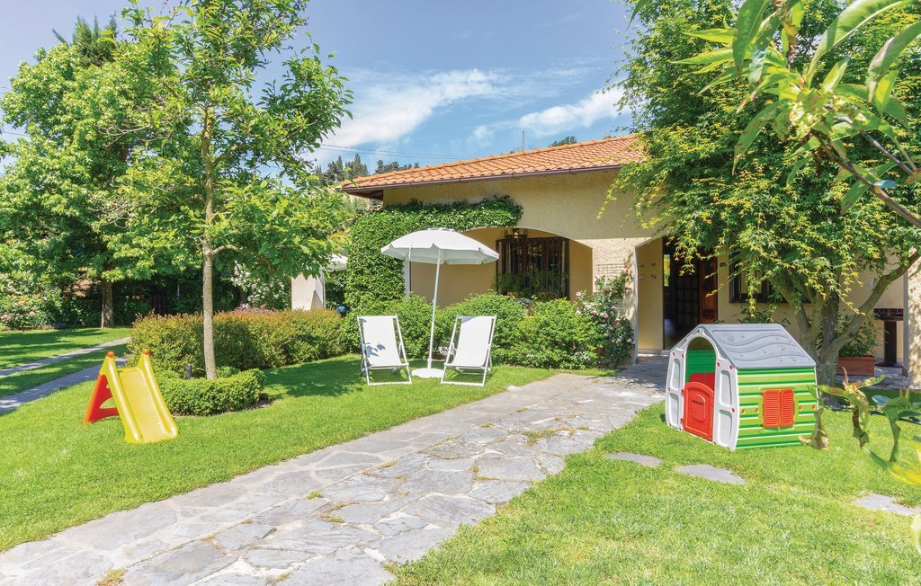 Casa della Margherita, Maison 7 personnes à Camaiore - Photo 1