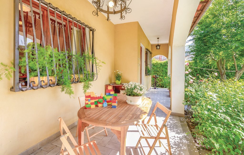 Casa della Margherita, Maison 7 personnes à Camaiore - Photo 2