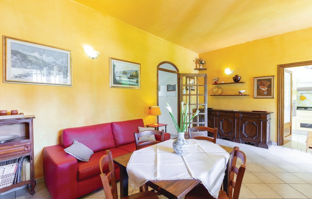 Casa della Margherita, Maison 7 personnes à Camaiore - Photo 3