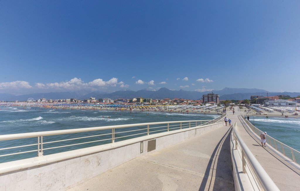 Casa della Margherita, Maison 7 personnes à Camaiore - Photo 4