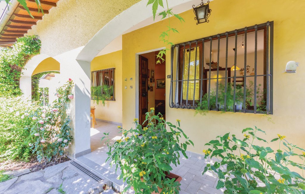 Casa della Margherita, Maison 7 personnes à Camaiore - Photo 5