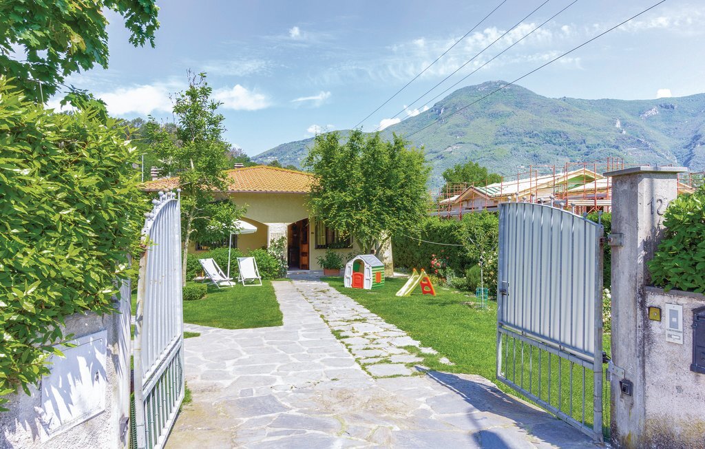 Casa della Margherita, Maison 7 personnes à Camaiore - Photo 6