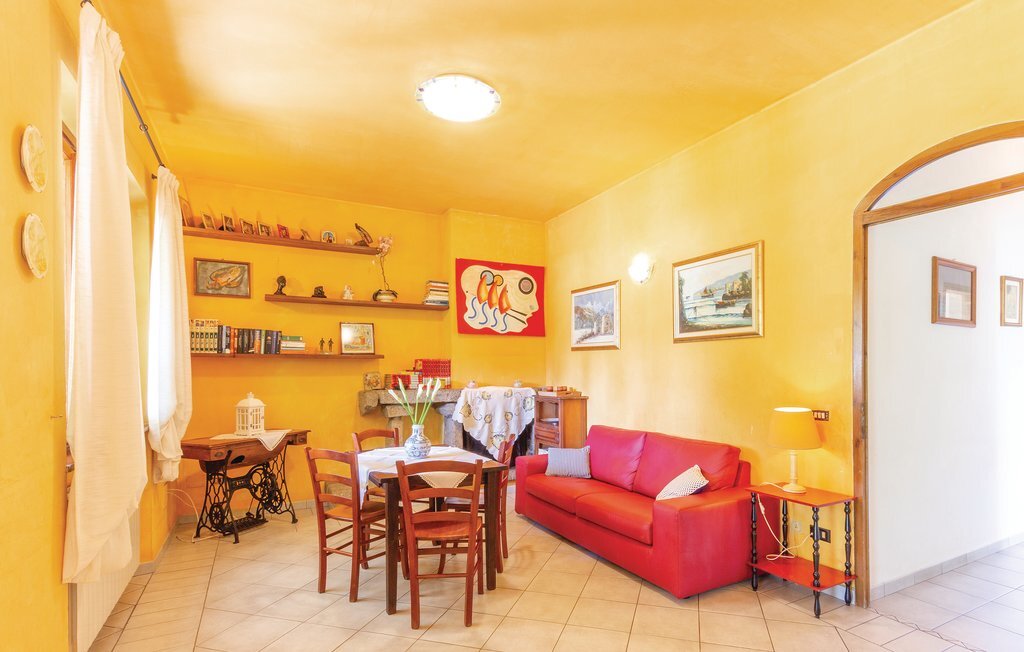 Casa della Margherita, Maison 7 personnes à Camaiore - Photo 7