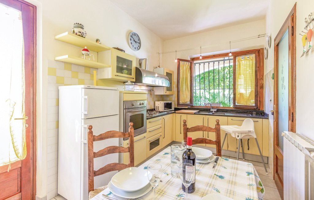 Casa della Margherita, Maison 7 personnes à Camaiore - Photo 8
