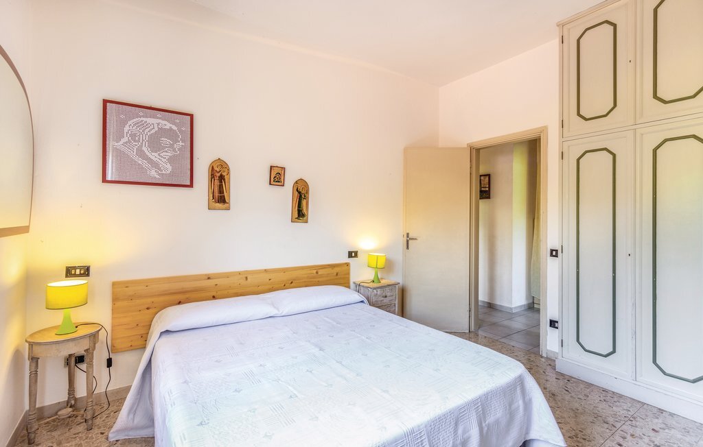 Casa della Margherita, Maison 7 personnes à Camaiore - Photo 10