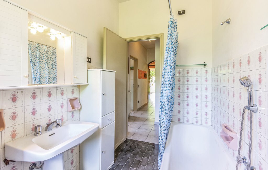 Casa della Margherita, Maison 7 personnes à Camaiore - Photo 13