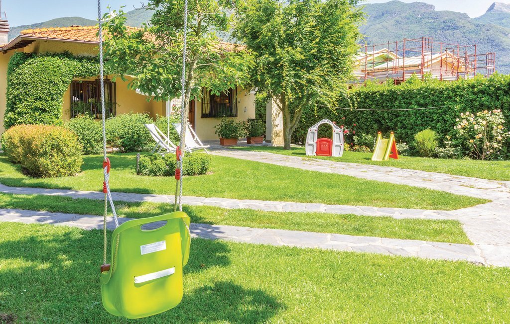 Casa della Margherita, Maison 7 personnes à Camaiore - Photo 15
