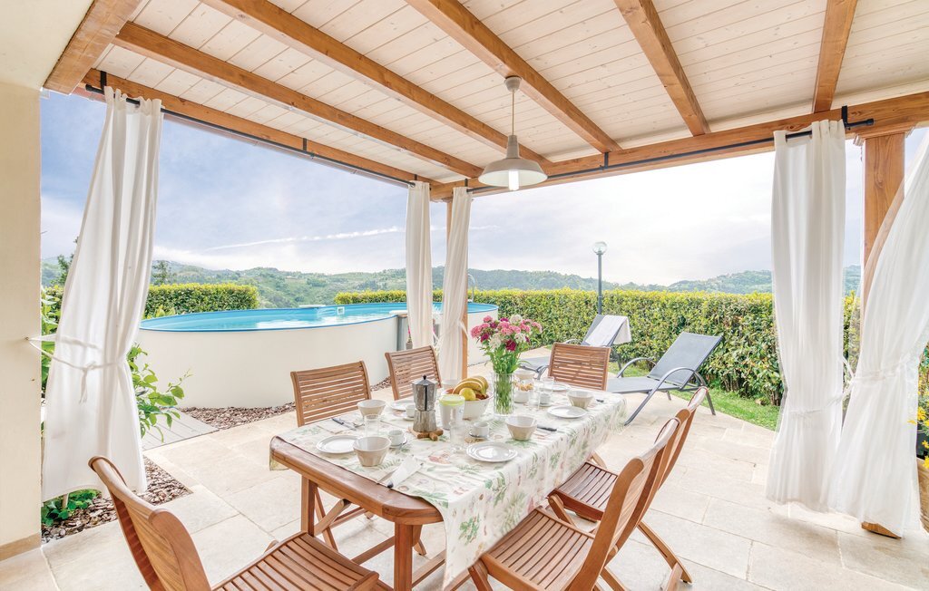 La Rosa e il Limone – Maison avec piscine en Toscane - Photo 2