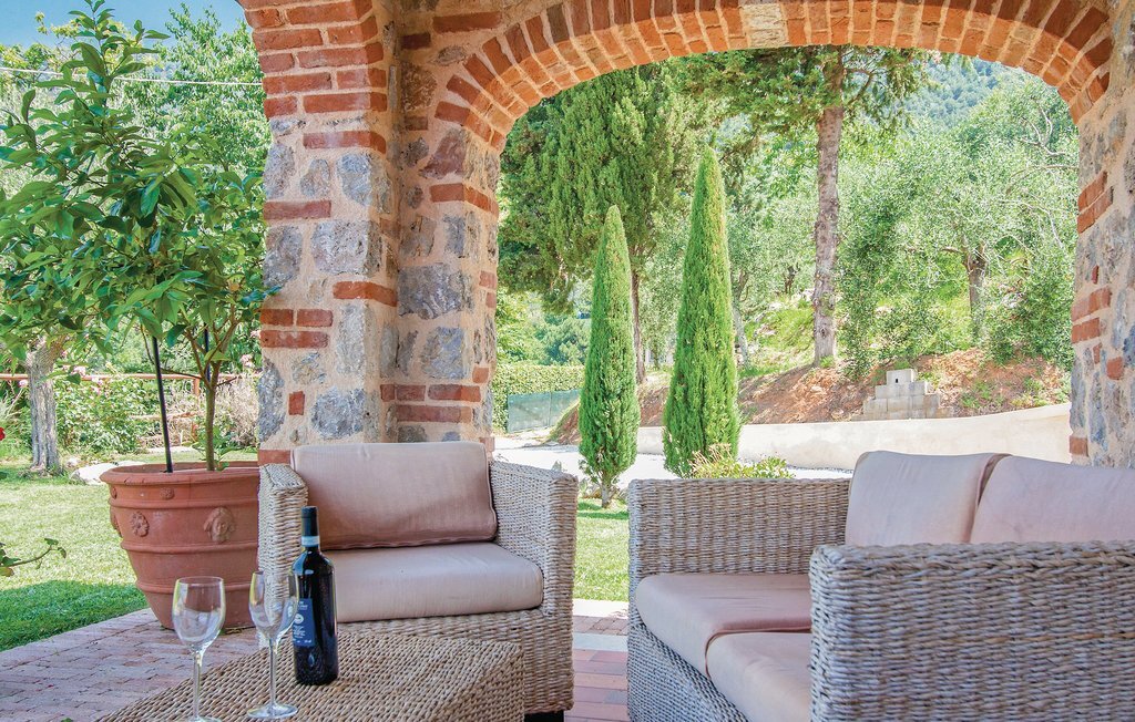La Rosa e il Limone – Maison avec piscine en Toscane - Photo 4