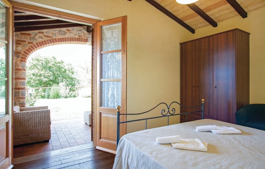 La Rosa e il Limone – Maison avec piscine en Toscane - Photo 5