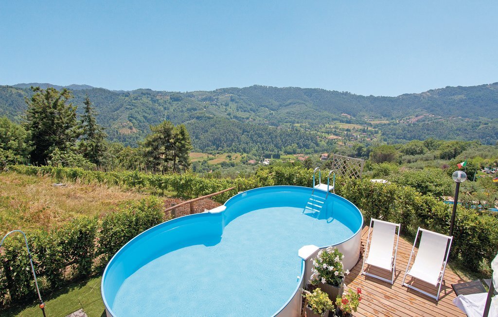 La Rosa e il Limone – Maison avec piscine en Toscane - Photo 6