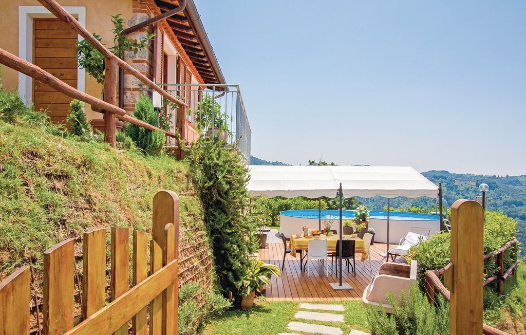 La Rosa e il Limone – Maison avec piscine en Toscane - Photo 9