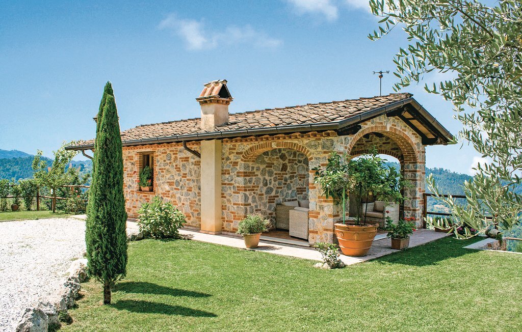 La Rosa e il Limone – Maison avec piscine en Toscane - Photo 10