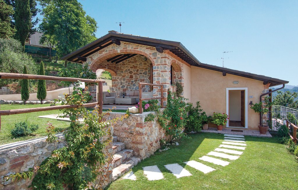 La Rosa e il Limone – Maison avec piscine en Toscane - Photo 11