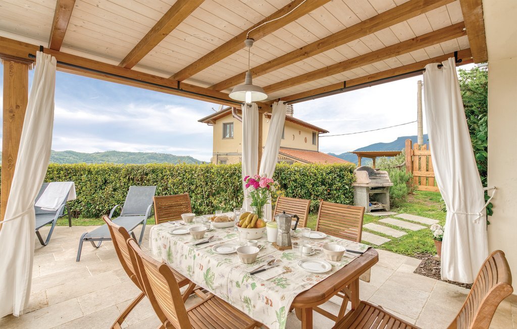 La Rosa e il Limone – Maison avec piscine en Toscane - Photo 12