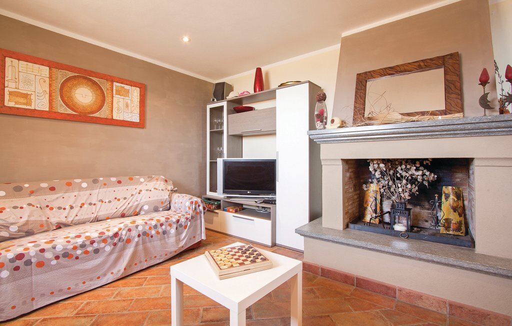 La Rosa e il Limone – Maison avec piscine en Toscane - Photo 13