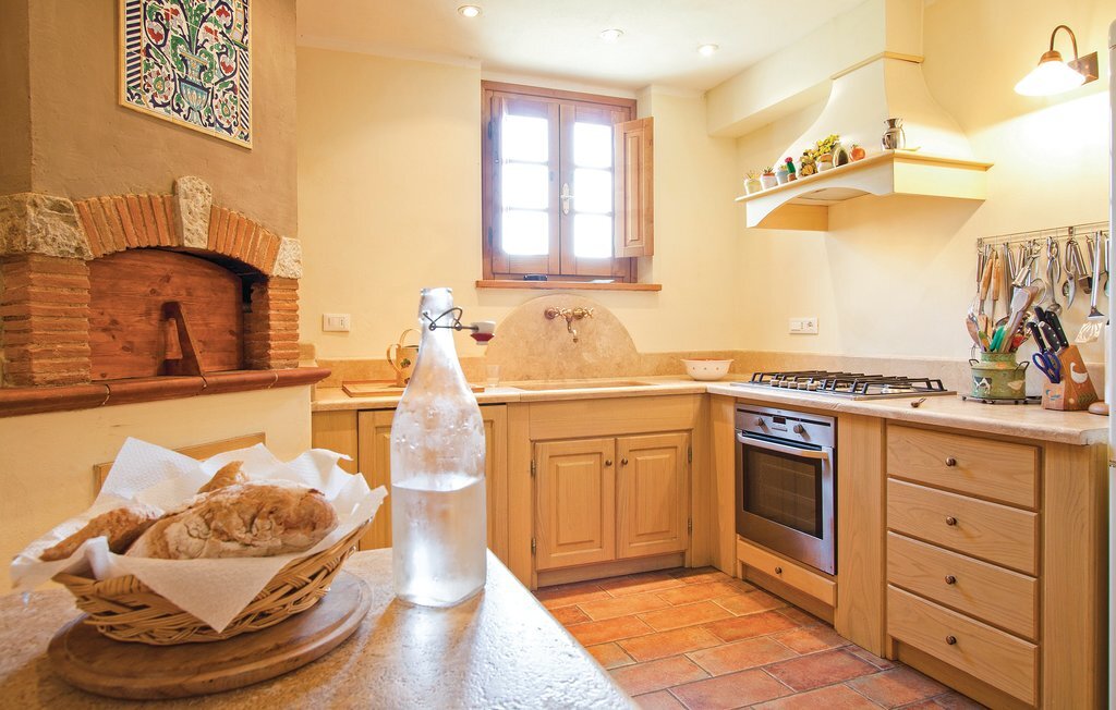 La Rosa e il Limone – Maison avec piscine en Toscane - Photo 15