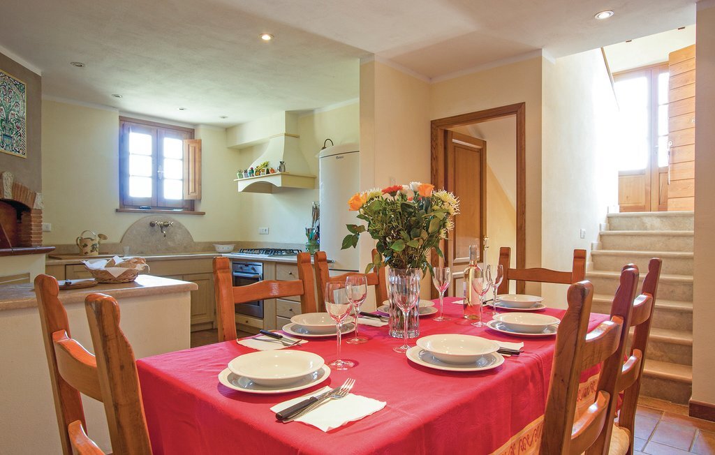 La Rosa e il Limone – Maison avec piscine en Toscane - Photo 16