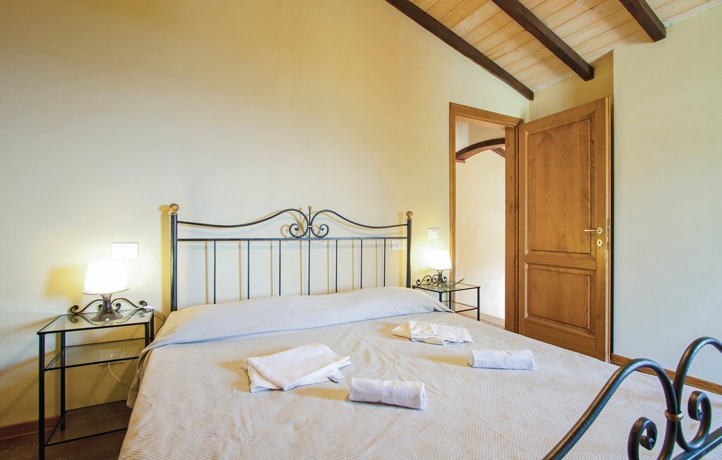 La Rosa e il Limone – Maison avec piscine en Toscane - Photo 18