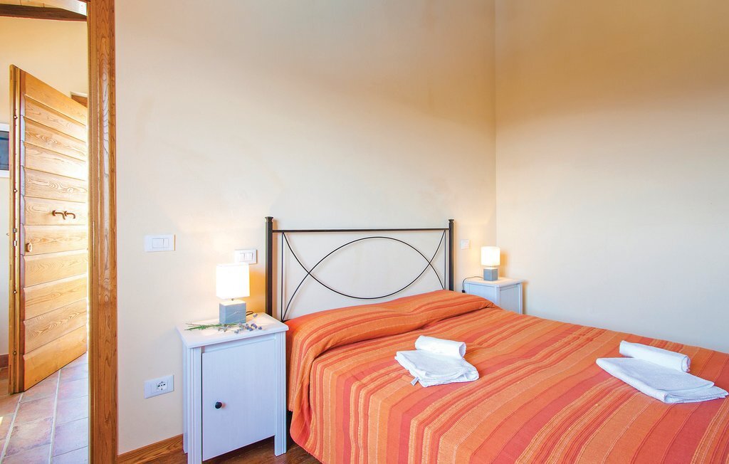 La Rosa e il Limone – Maison avec piscine en Toscane - Photo 21