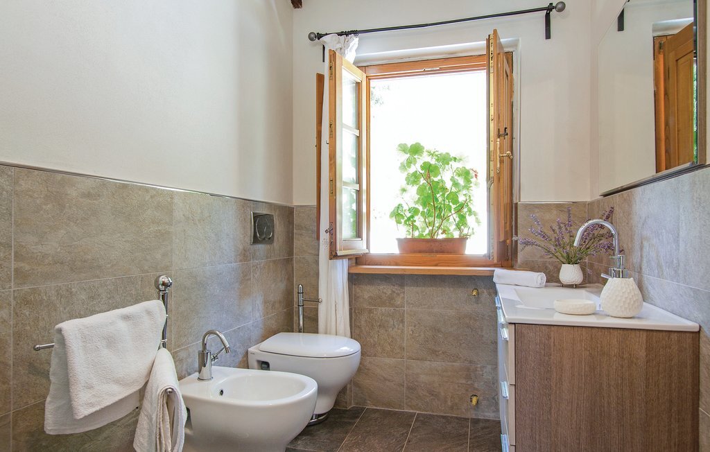 La Rosa e il Limone – Maison avec piscine en Toscane - Photo 25