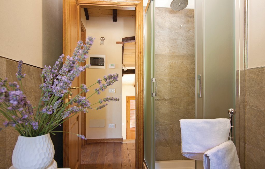 La Rosa e il Limone – Maison avec piscine en Toscane - Photo 26