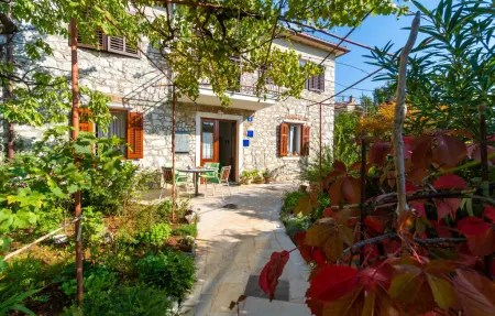 Location appartement à Umag