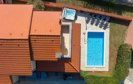 Maison 8 personnes à Krvavici - Photo 13